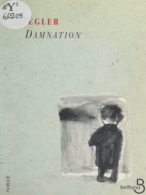 cover image of Damnation